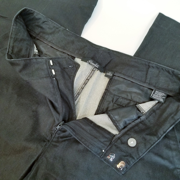 Essentials by Milano Dress Pants - Picture 3 of 8